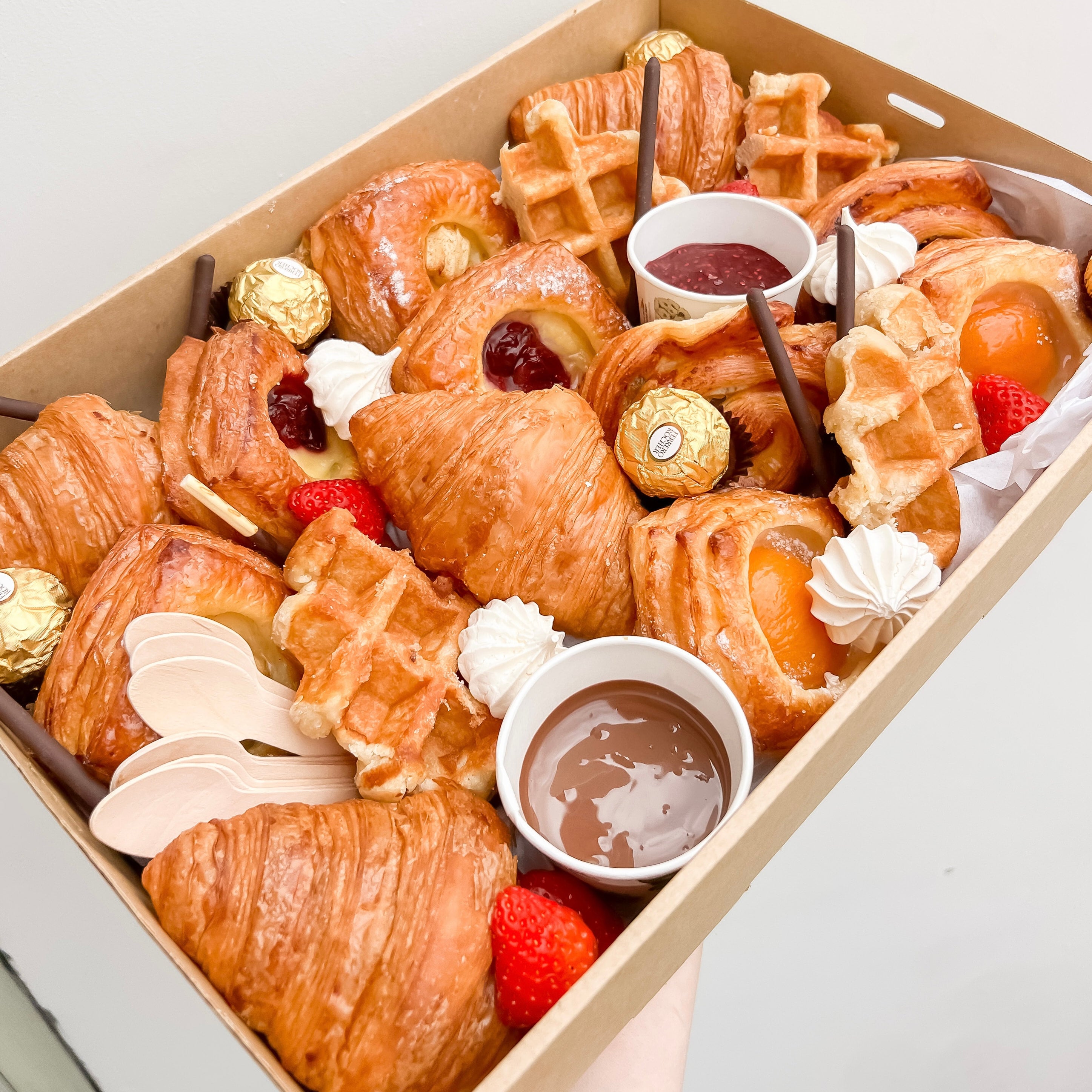 The Pastry Box 20