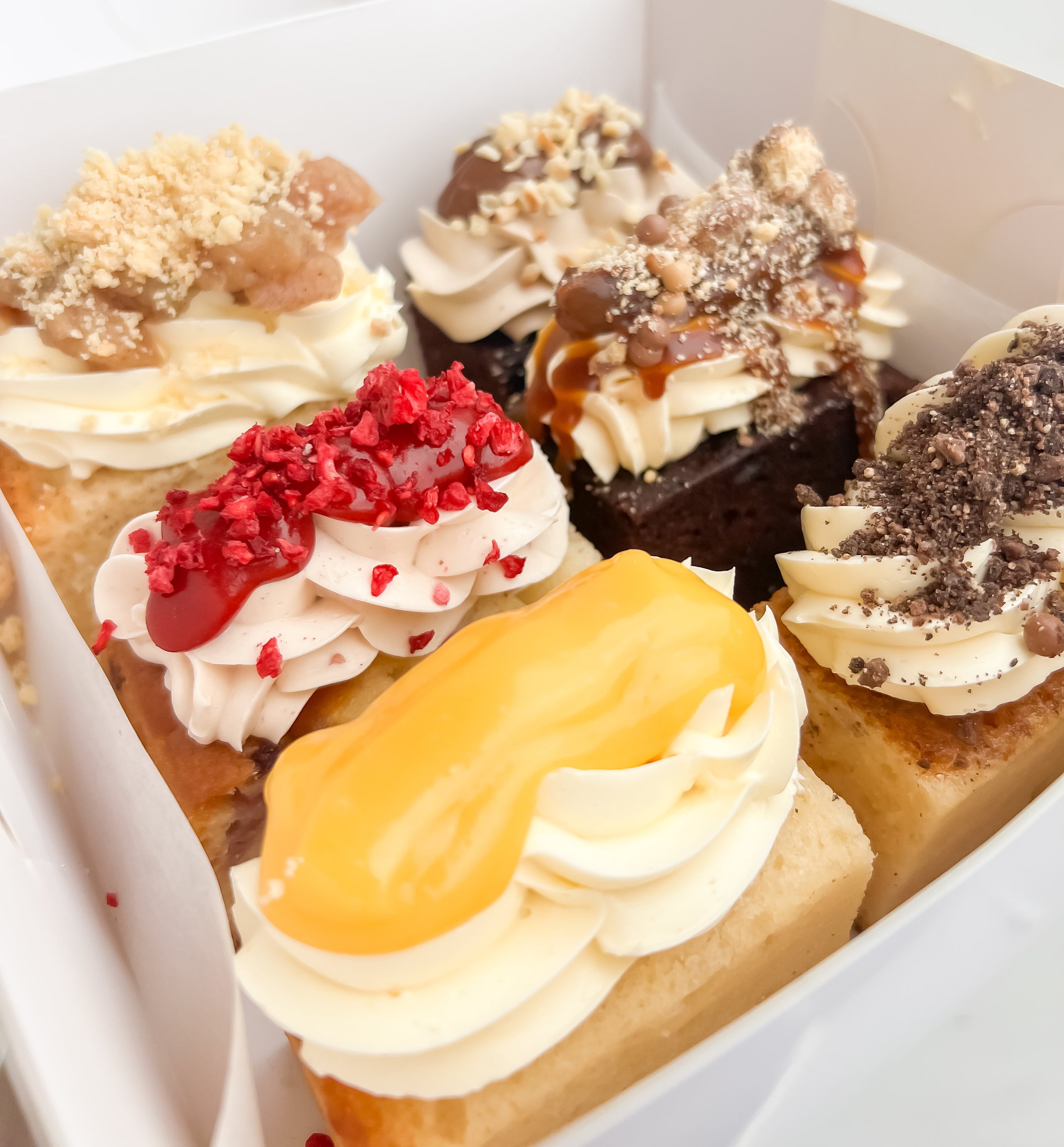 specialty-cake-tasters-yarra-valley-cake-company